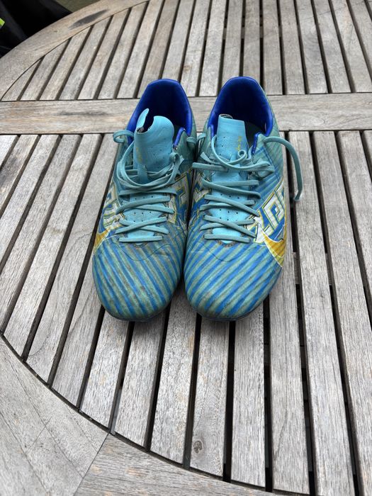 Chuteiras nike 42.5