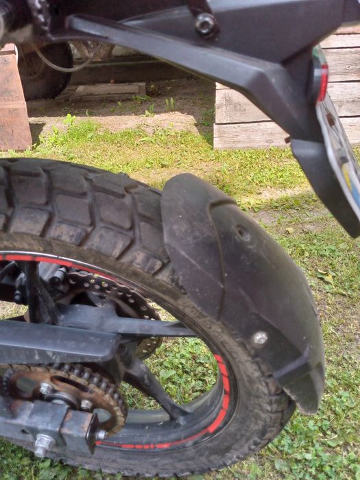 Продам мото в нормальному стані