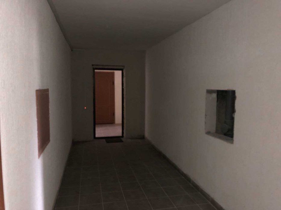 2-кім квартира в новобудові 56 м2