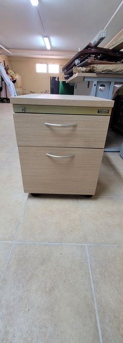 Conjunto de escritório