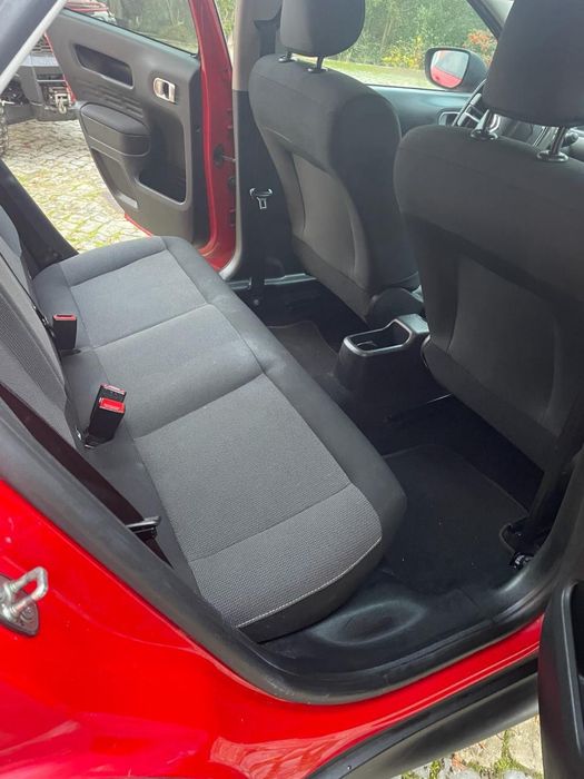 Citroen c4 Cactus 1.6
