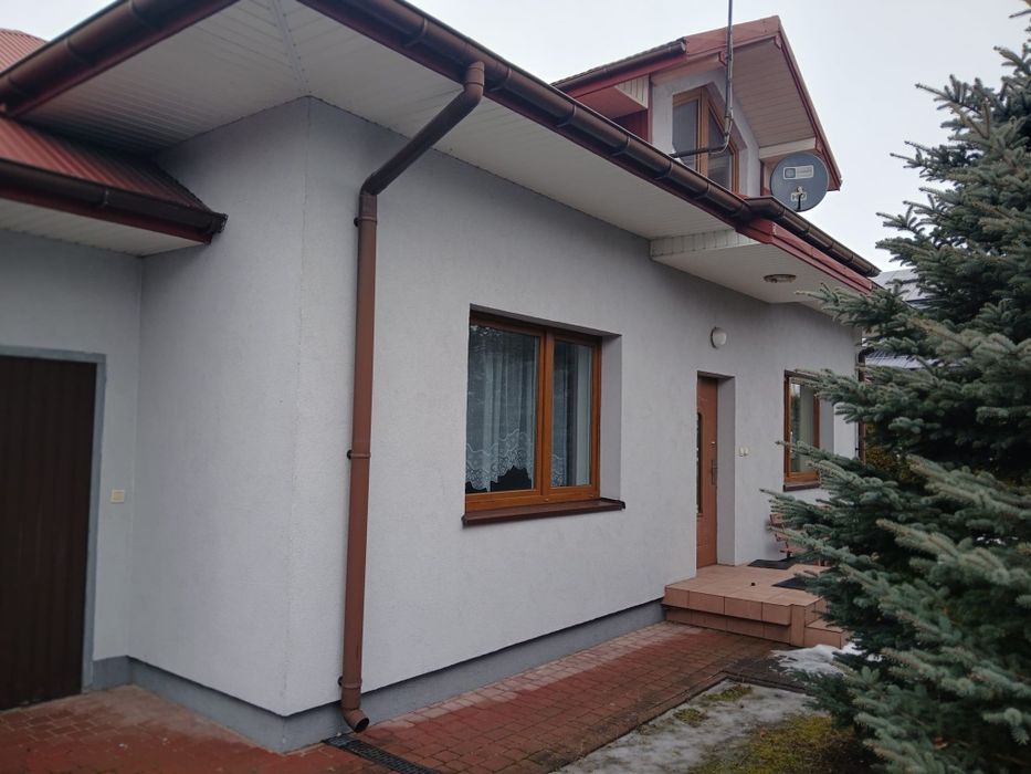 Dom na sprzedaż 130 m2