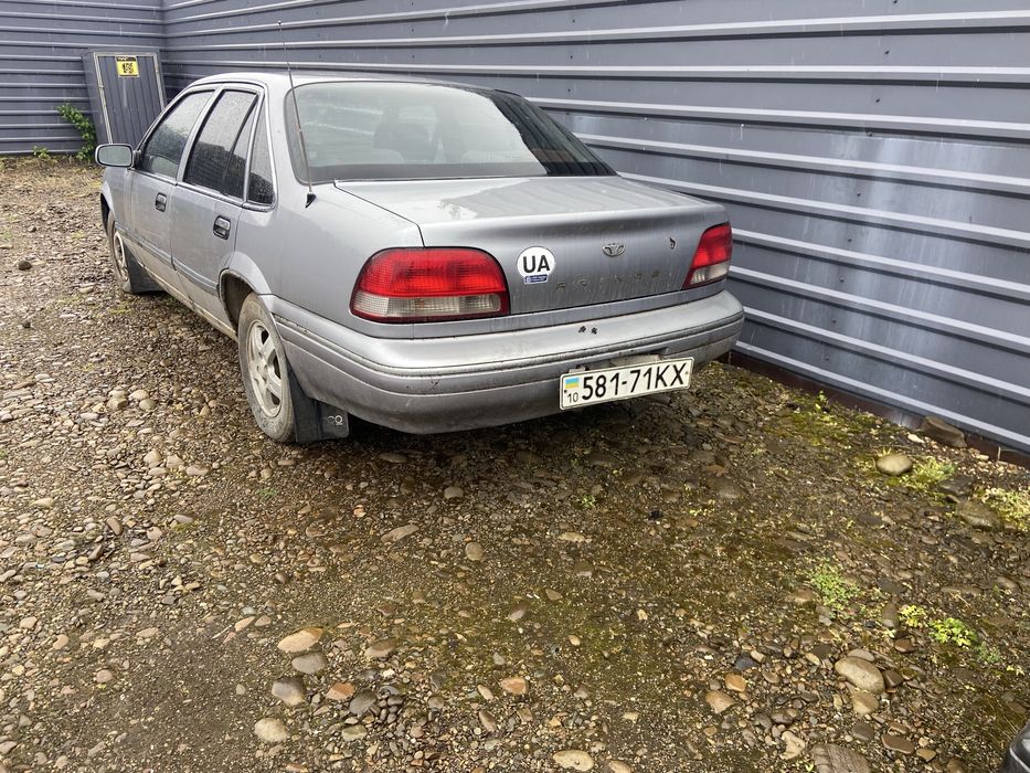 Продається Део Прінц на розбір