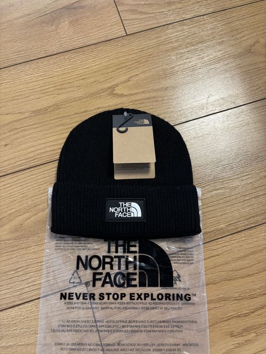 Oryginalna Czapka The North Face