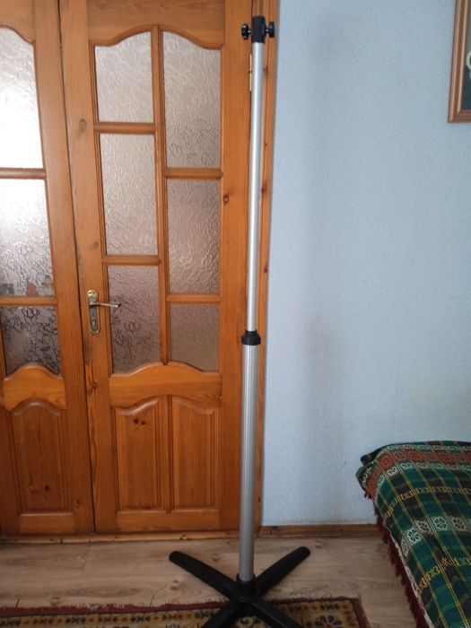 Стійка телескопічна!