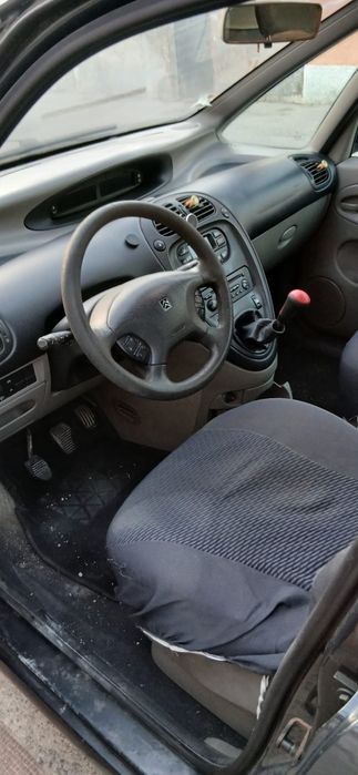 Citroën xara picasso