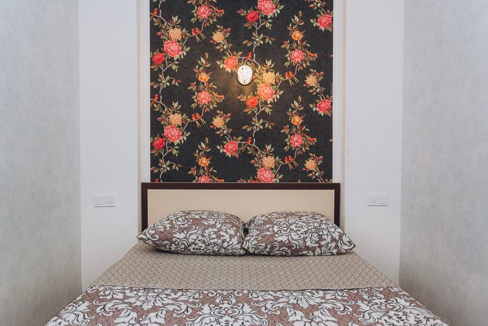 2-ком. Посуточно и почасово. Евроремонт. Ильинская. Всё есть