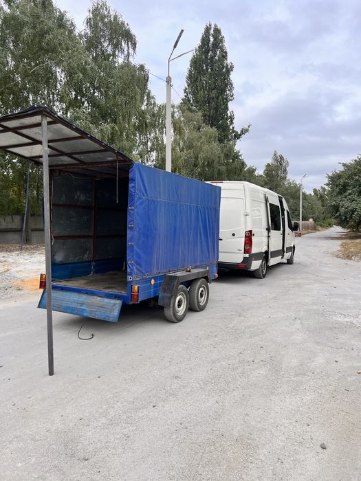 Вантажні перевезення (допомога при завантаженні)