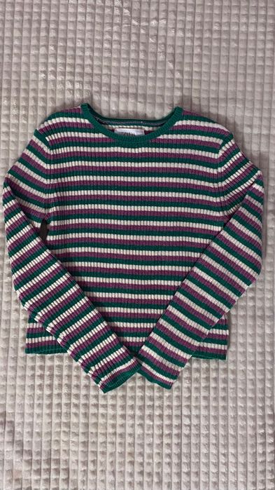 Светр Zara для дівчинки 9-10 р, 140