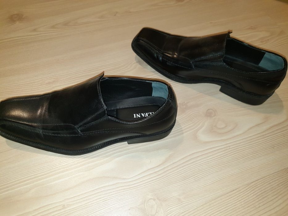 Buty eleganckie, Alfani 43
