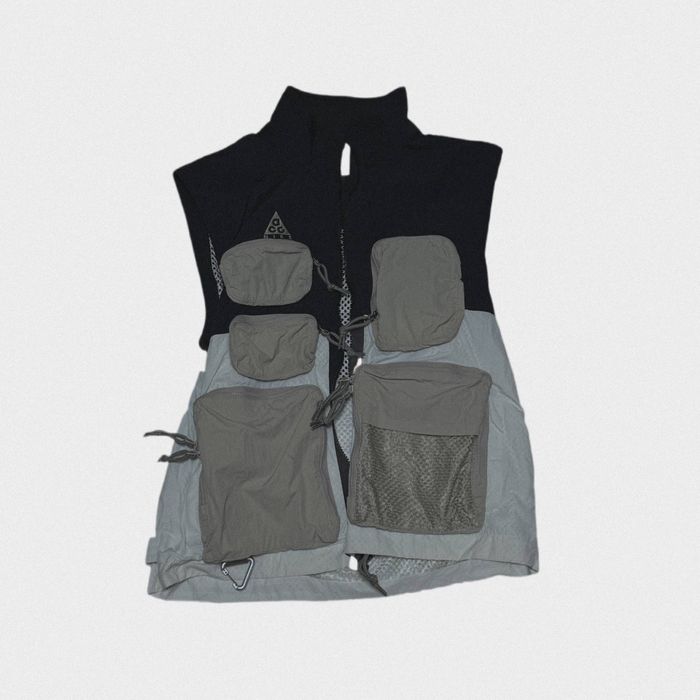 Жилетка Nike Acg