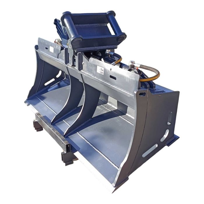 Łyżka skarpowa 200cm CAT, Komatsu, LIEBHERR, Atlas , JCB, BOBCAT