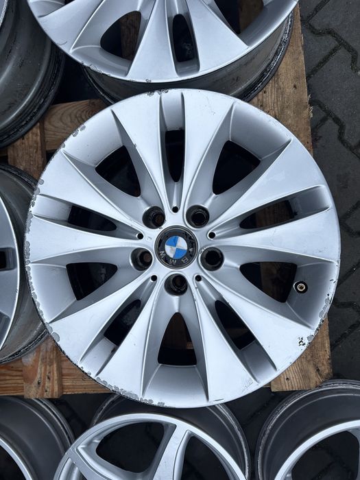 7,5jx17 et20 bmw e60 e90