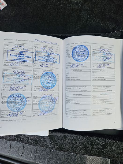Продам RAV 4, 2021 р.  мех(6-ст)