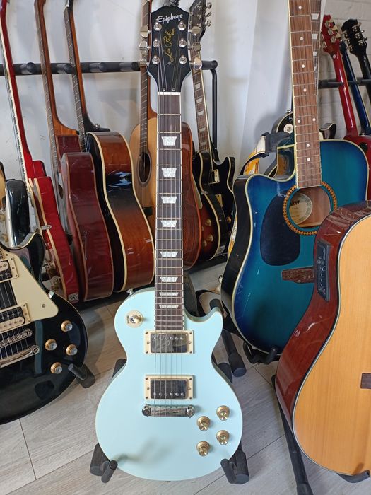Gitara Elektryczna Epiphone Power Play Les Paul - Nowa/Okazja
