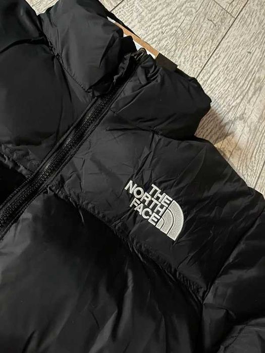 Kurtka the north face R.S