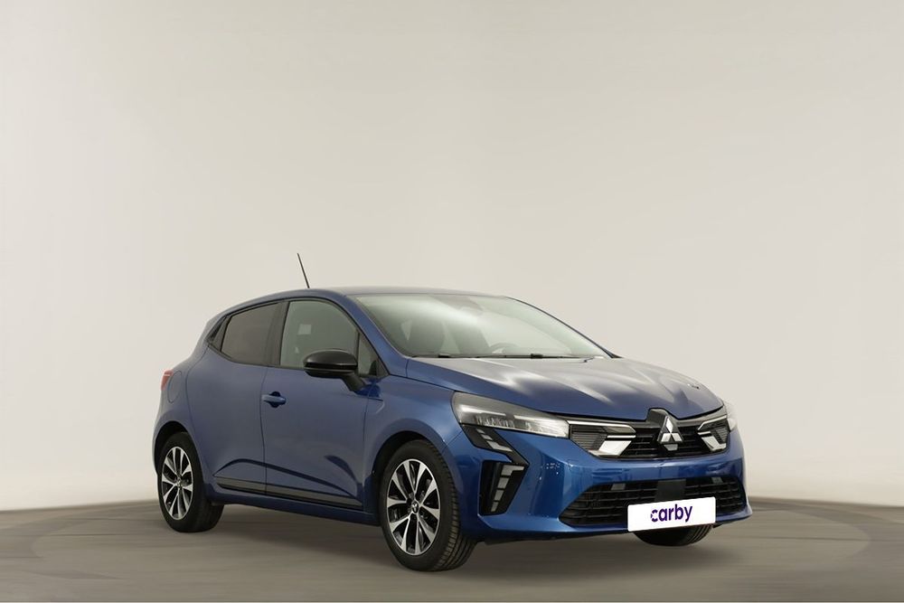 Mitsubishi Colt 1.0 MPI-T Kaiteki