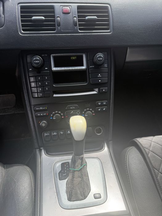 Volvo xc90 2.4 дизель