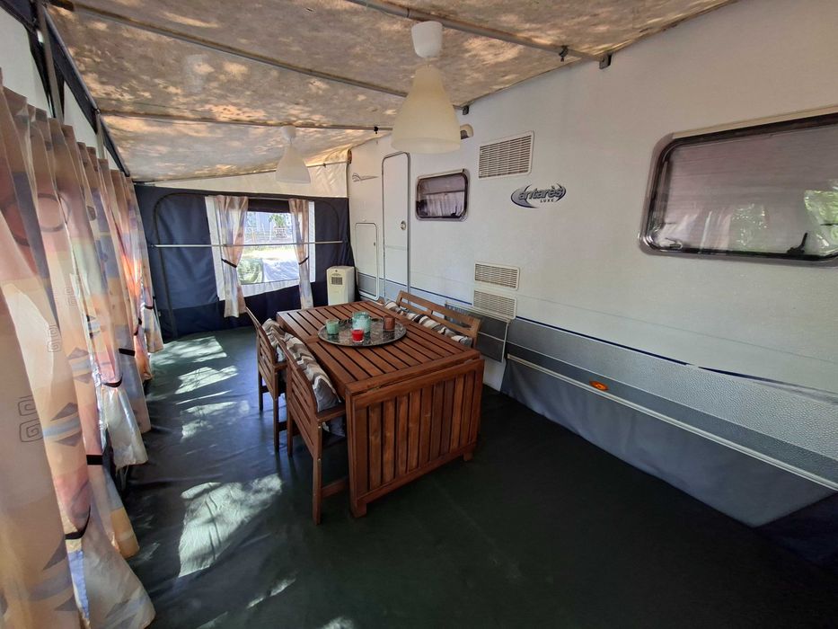 Caravana Caravelair 486 Antares Luxe