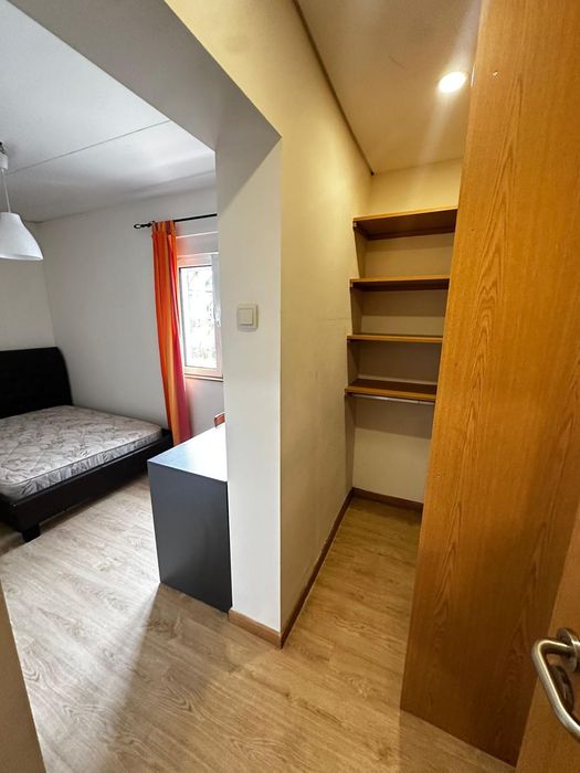 Quarto  em Apartamento Centro de Viseu