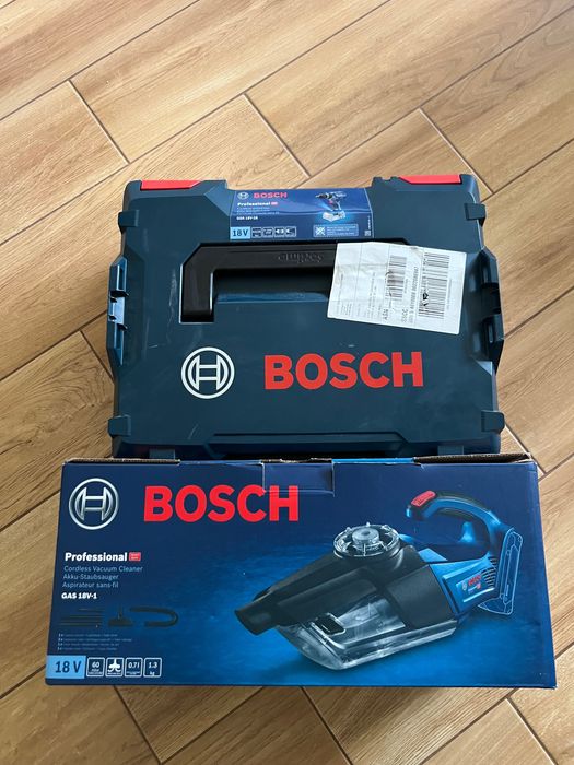 Bosch GSR 18V-28