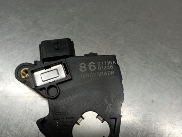 Pedal do acelerador NISSAN Juke (F15)