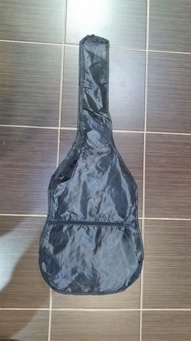 Чохол для гітари розміру 1/4