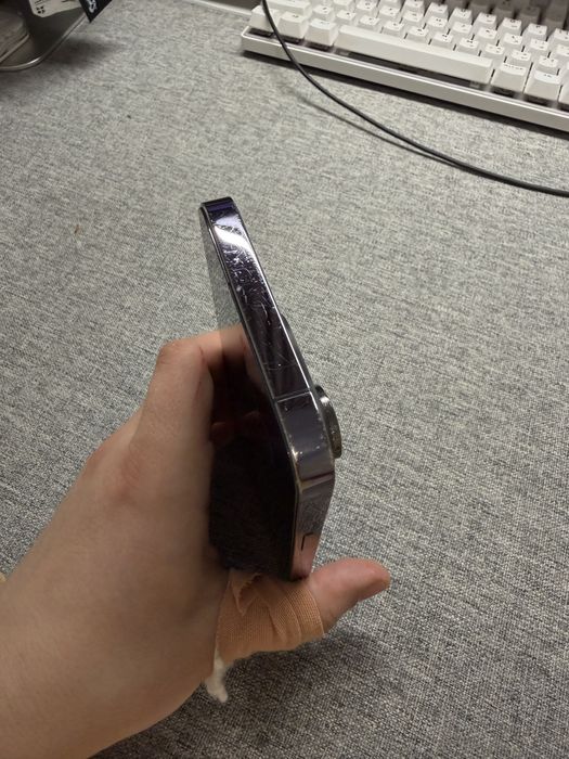 Iphone 14 pro max 256 256gb (Physical SIM)