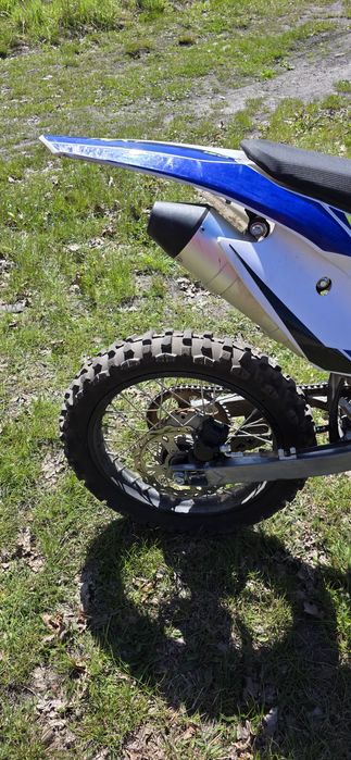 Barton nxt 150 cross