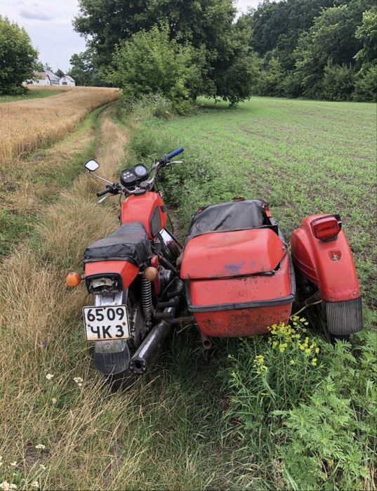 Продам іж планета 5