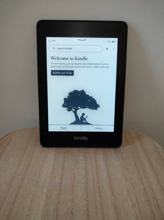 Kindle Paperwhite 10