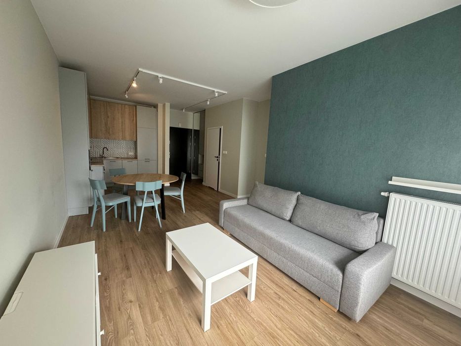 Olszówka ,garaż , balkon