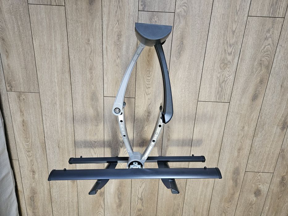 Uchwyt ścienny na TV LCD/LED Vogels EFW 6345 Silver