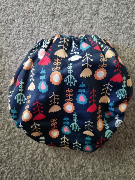 Pielucha wielorazowa kieszonka OS