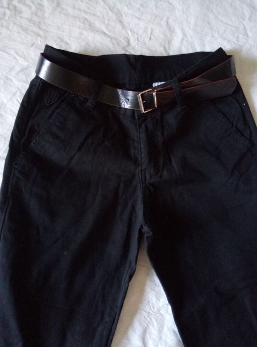 Джинсы для мальчика 10-13 лет. Рост 164. Турция. Looks