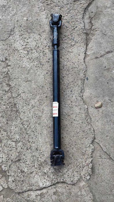 Карданный вал задний УАЗ