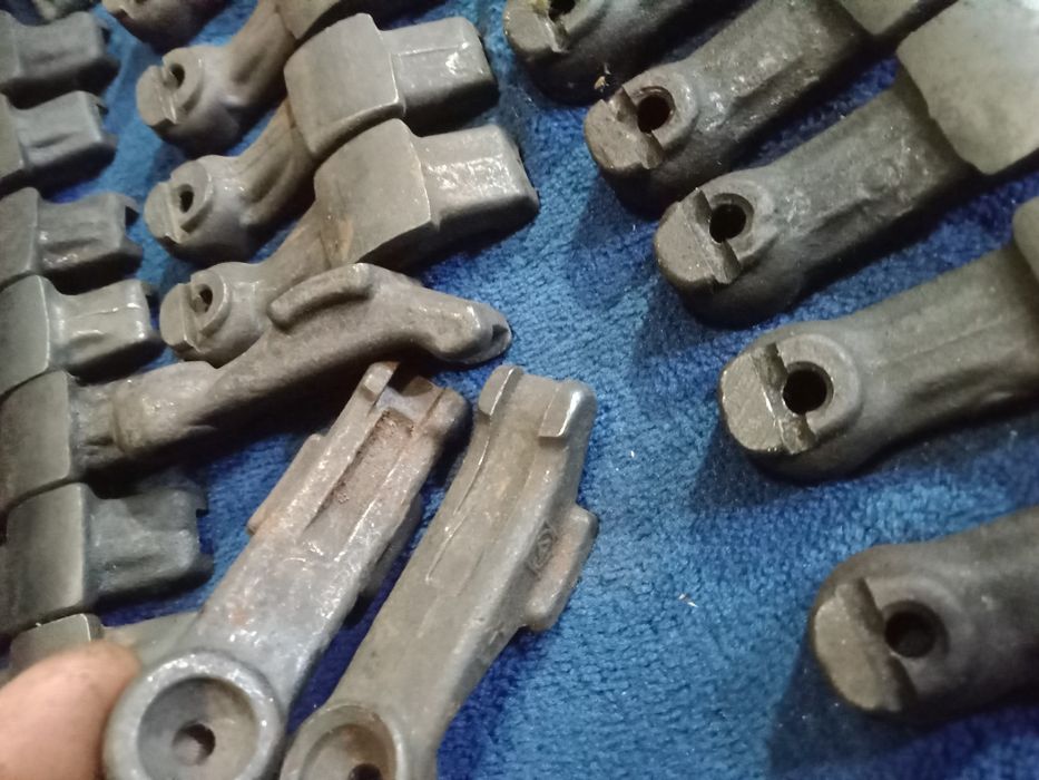 Рокера на ВАЗ 2101-2107