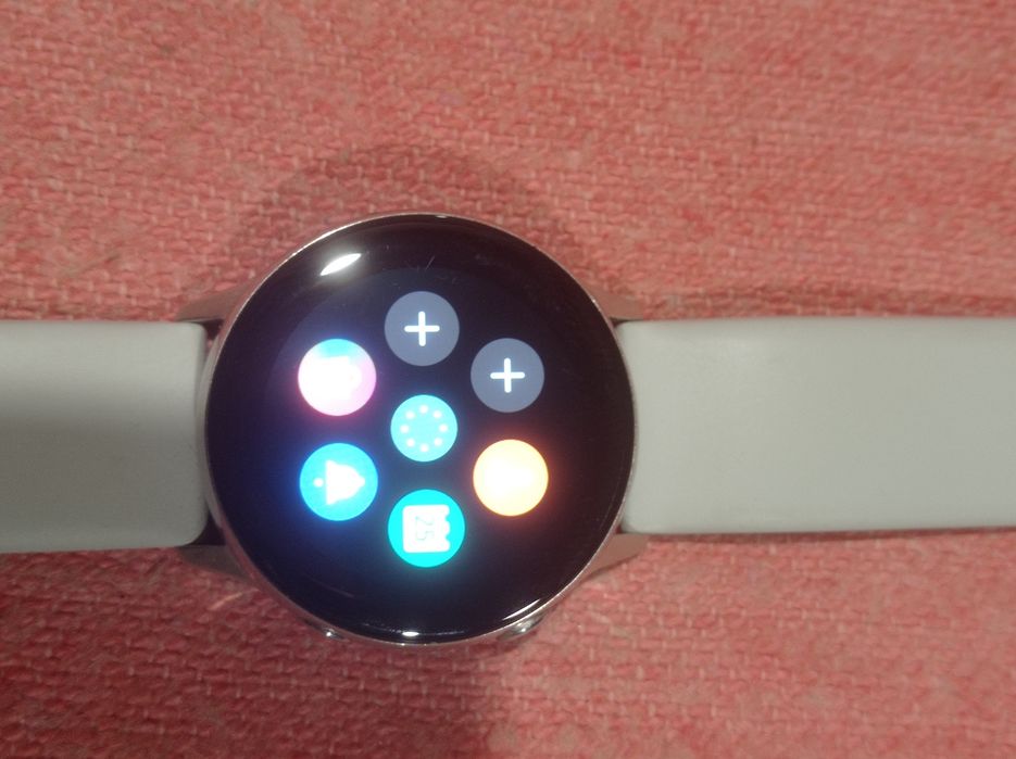 Samsung watch active r500