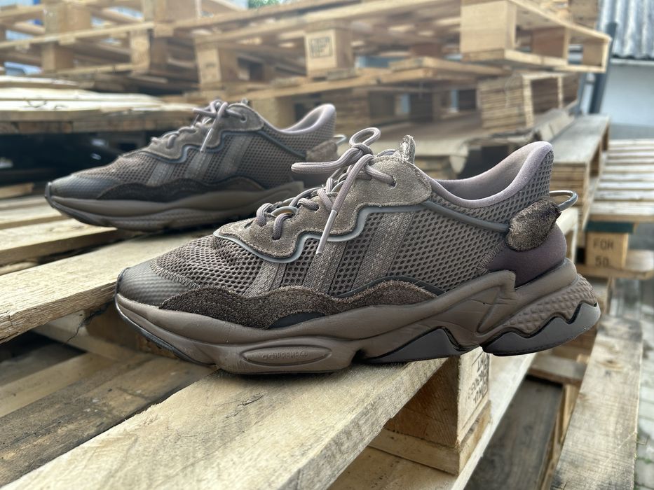 Adidas Ozweego оригінал