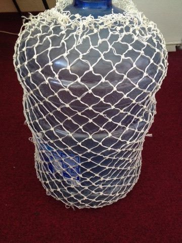 Сітка капронова для овочів, фруктів та будь чого іншого