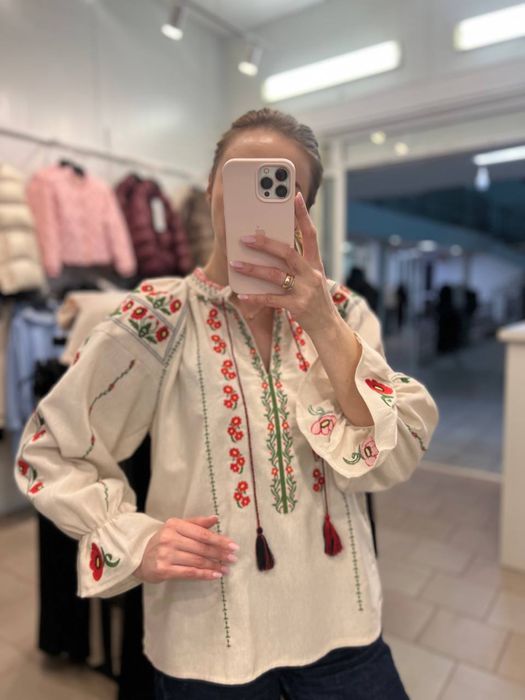 Акція! Продам Вишиванку