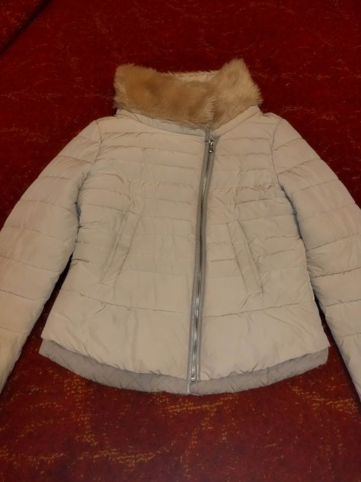 Куртка осінь-весна 46 розмір