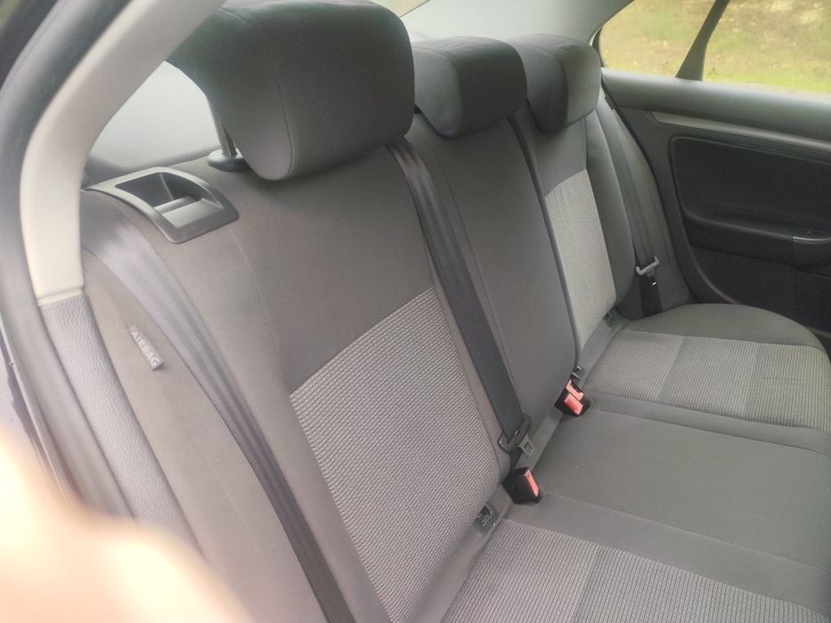 Vw Jetta 1.9 TDI 105cv