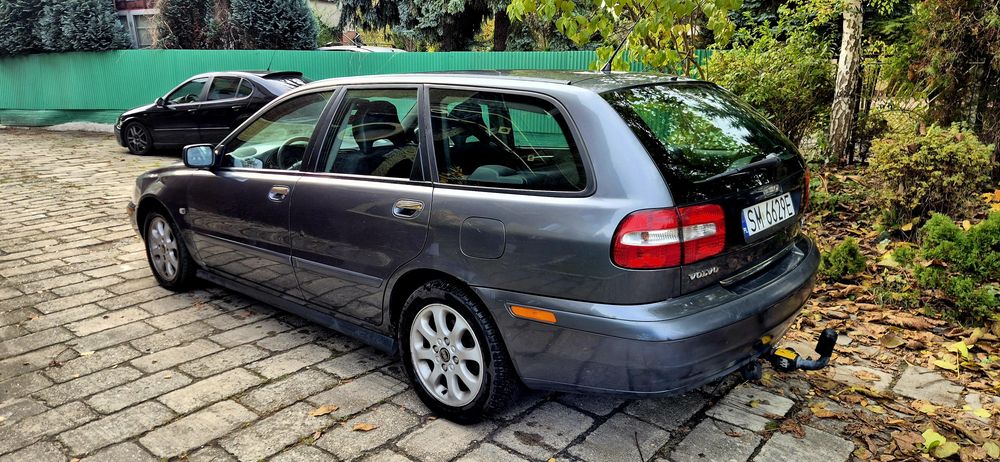 Sprzedam Volvo V40 1.9d