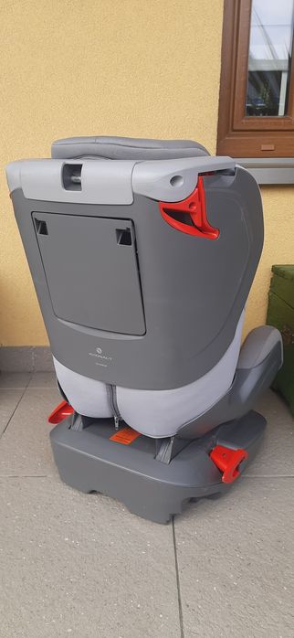 Fotelik samochodowy avionaut 9-25 kg