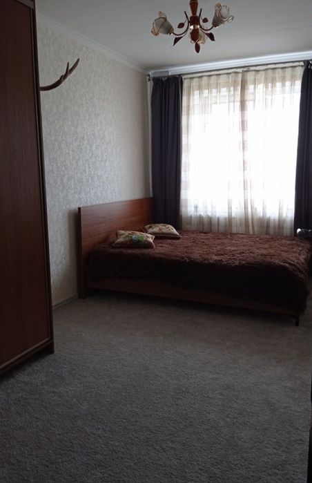 Здам в оренду 2х кім.кв.Центр, військові Так