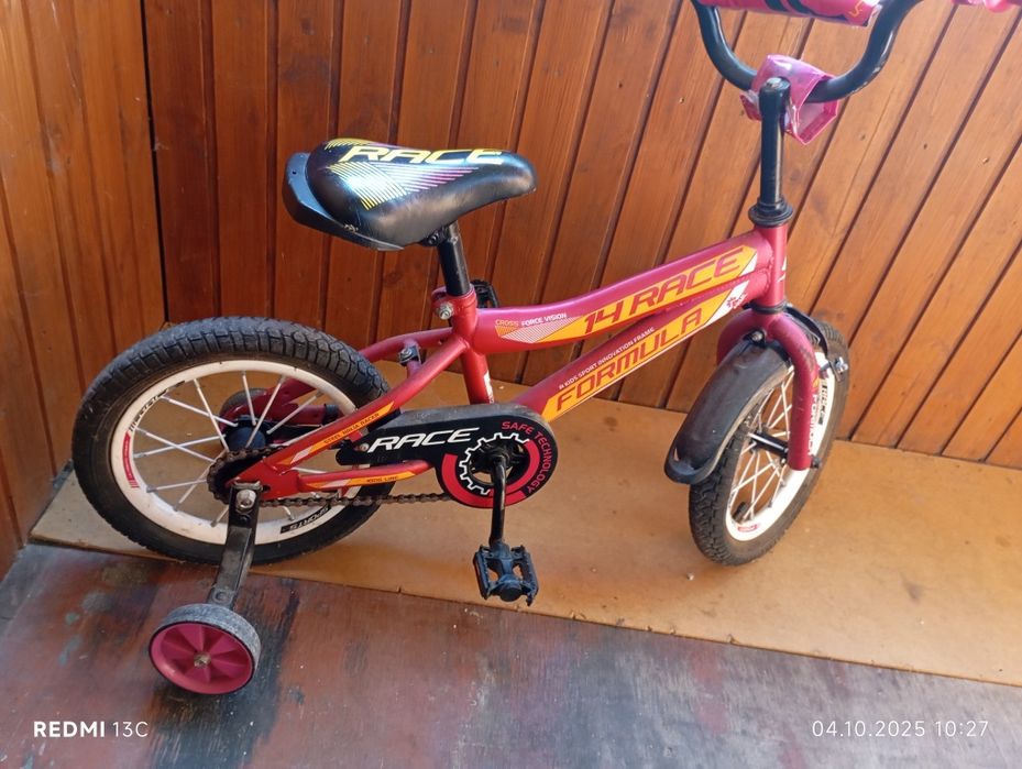 Продам велосипед