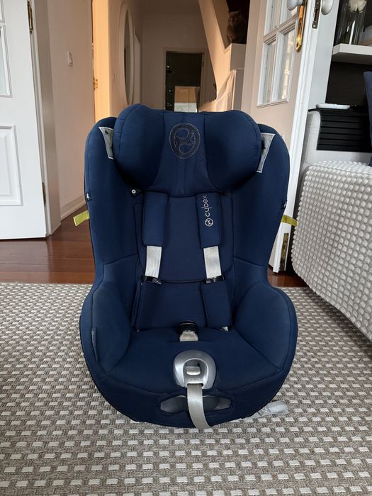 Cadeira auto Cybex Sirona M2 i-Size