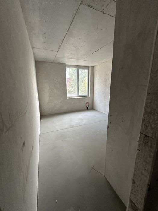 Трикімнатна квартира в ЖК ONE HOUSE
