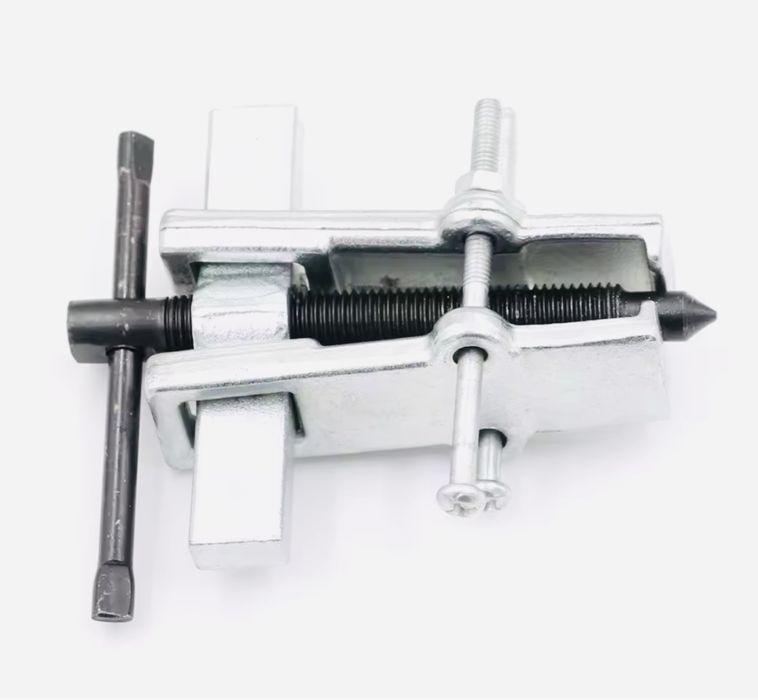 спецінструмент зйомник підшипників шкивів втулок випресовка 90 на 71мм